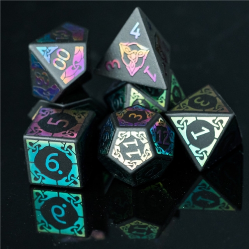 Obsidian Prism - 2