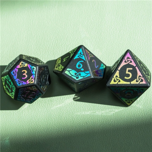 Obsidian Prism - 7