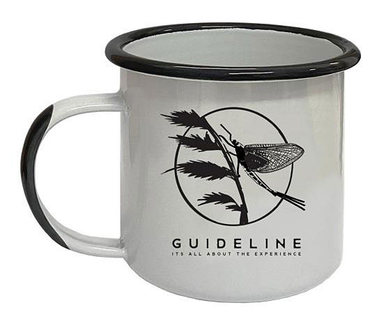 Guideline  The Mayfly Mug