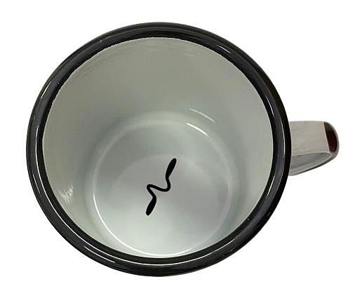 Guideline  The Mayfly Mug - 2