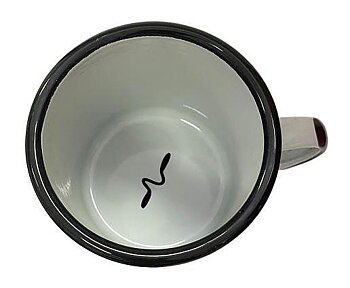 Guideline  The Mayfly Mug