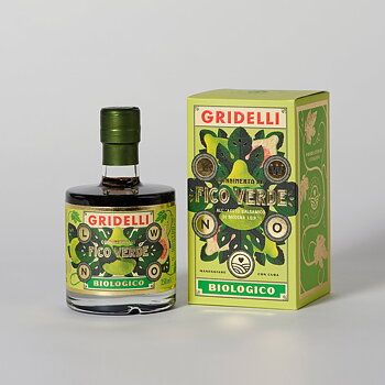 Gridelli balsamico fico verde