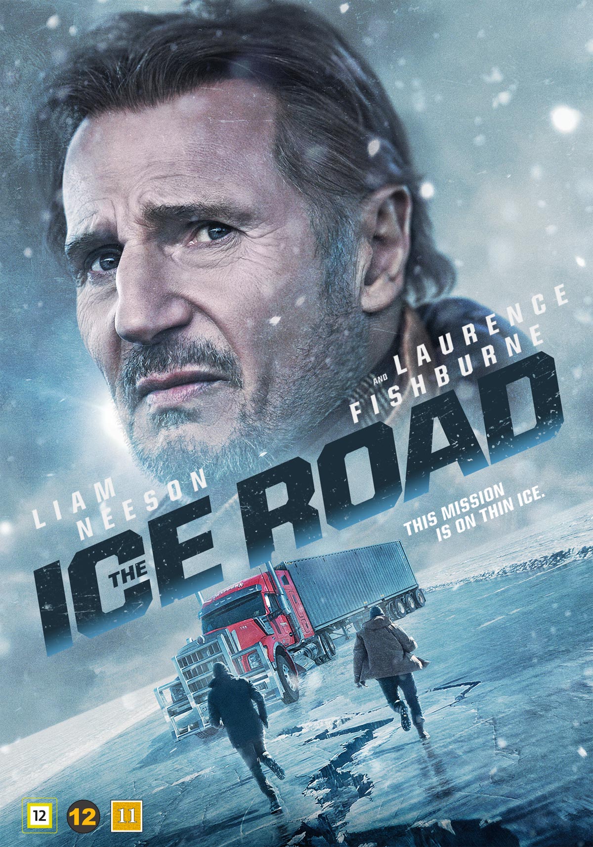 Ice Road