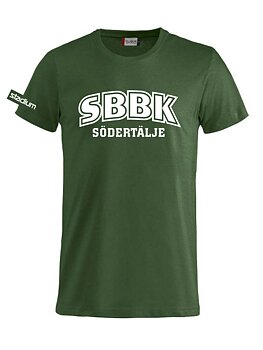 T-Shirt, Grön