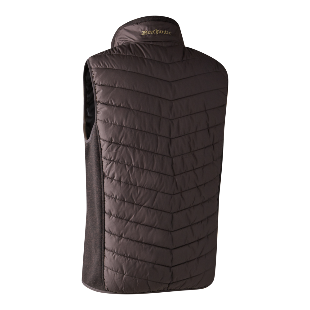 Moore Padded Väst - 2