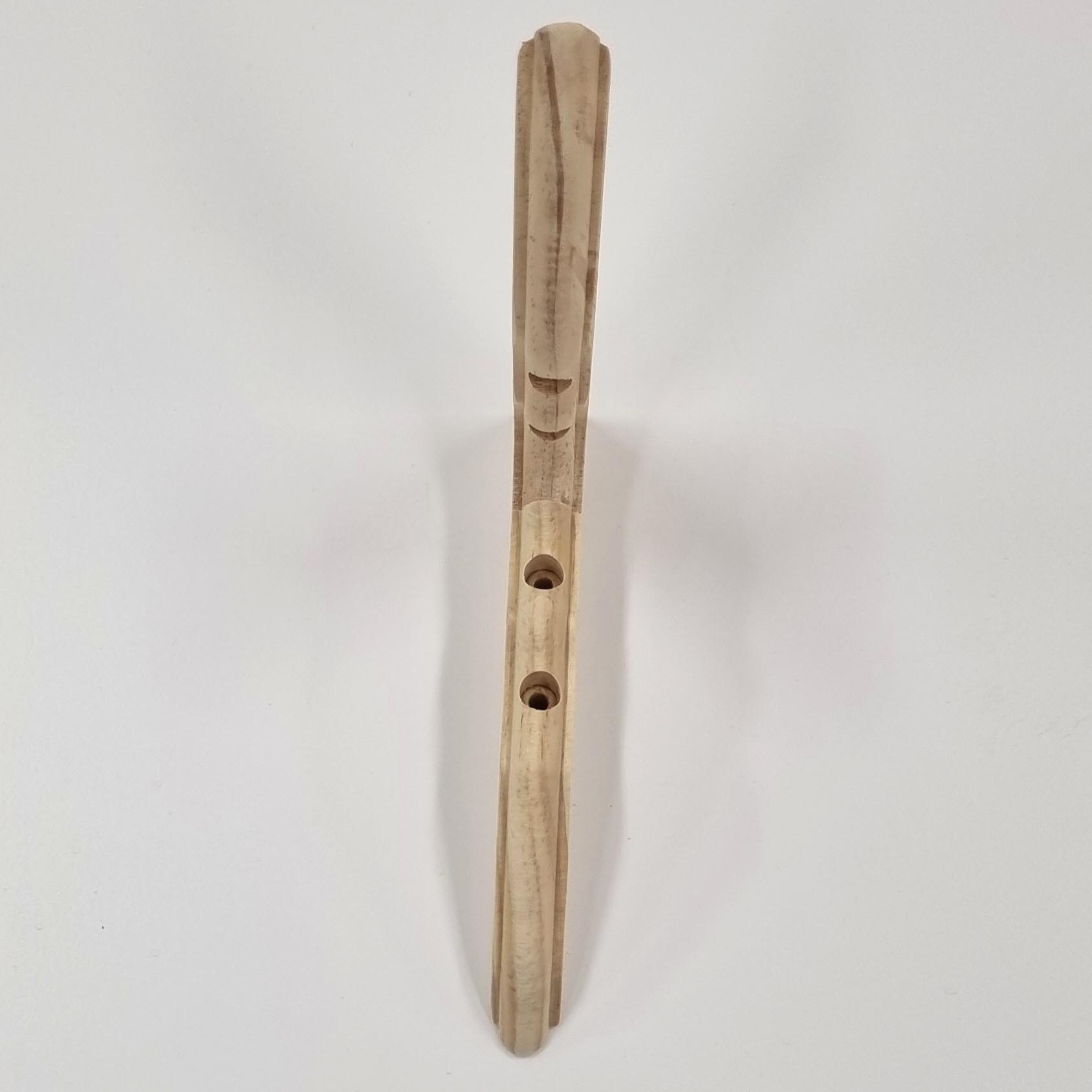 Hyllkonsol klassisk obh trä djup 180mm - Konsol fönsterbräda - 3