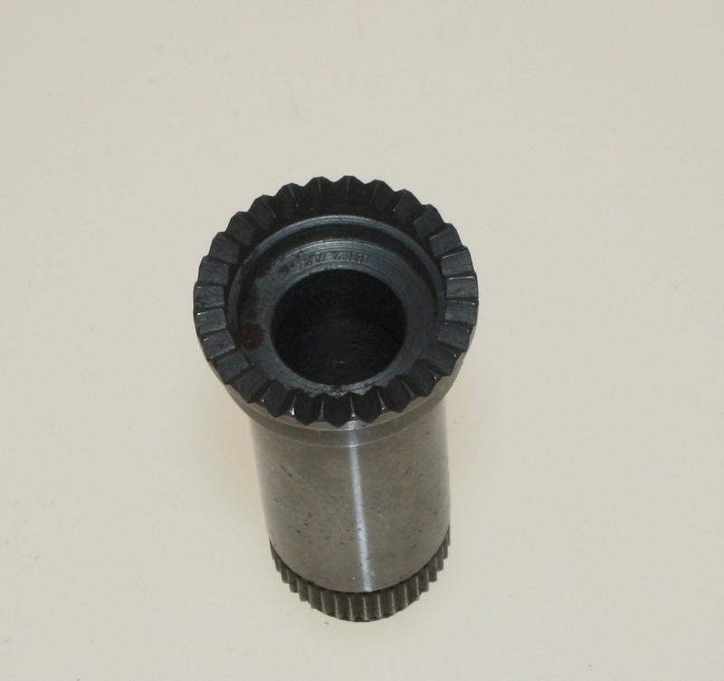 Ajopuskuri Sachs 50/3 LS 0289 046 005 NOS NOS - 3