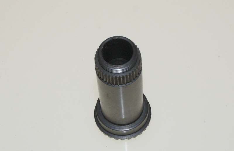 Ajopuskuri Sachs 50/3 LS 0289 046 005 NOS NOS - 2