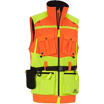 Swedteam Protect M Väst