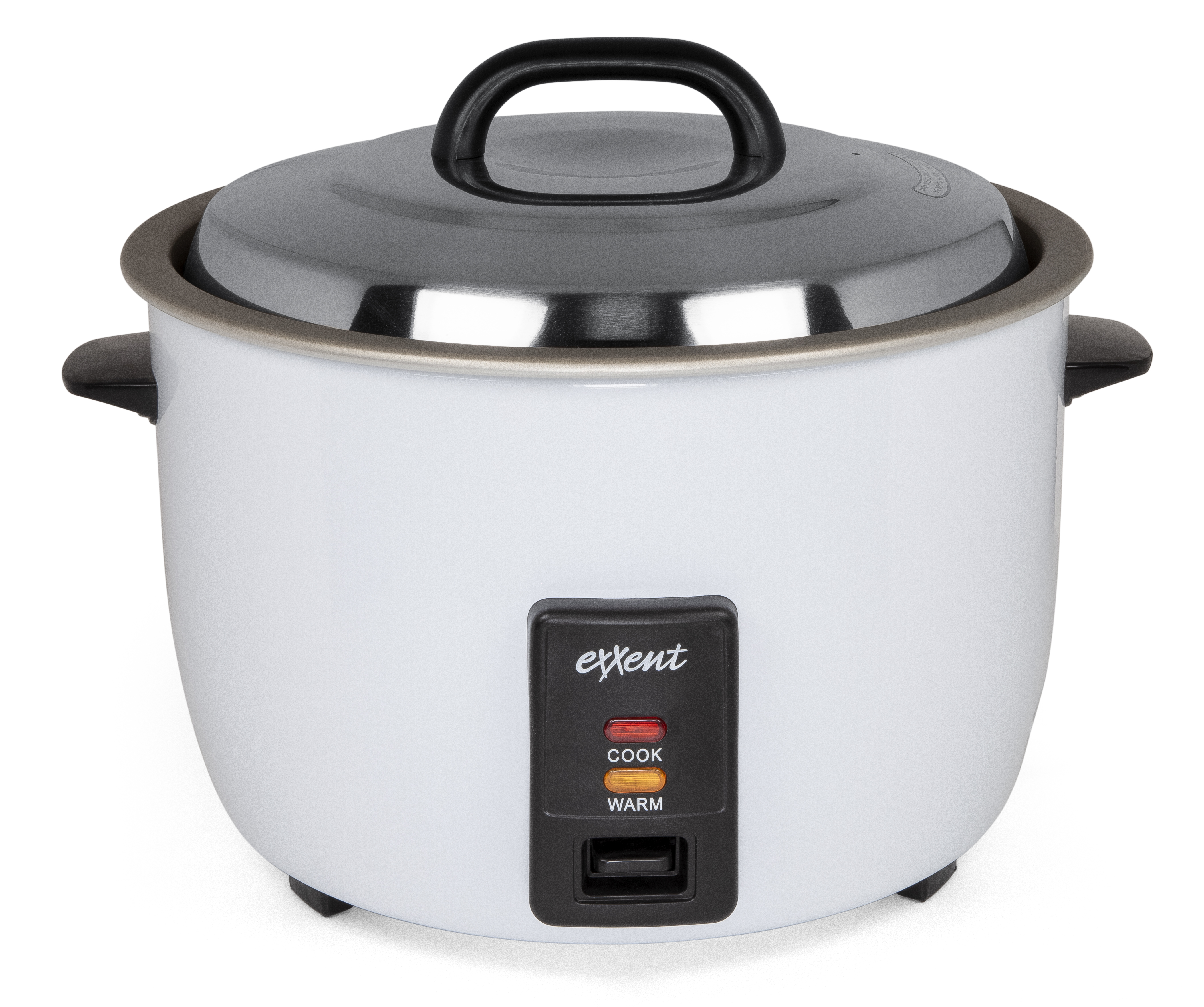 Rice cooker 6 /13 liters