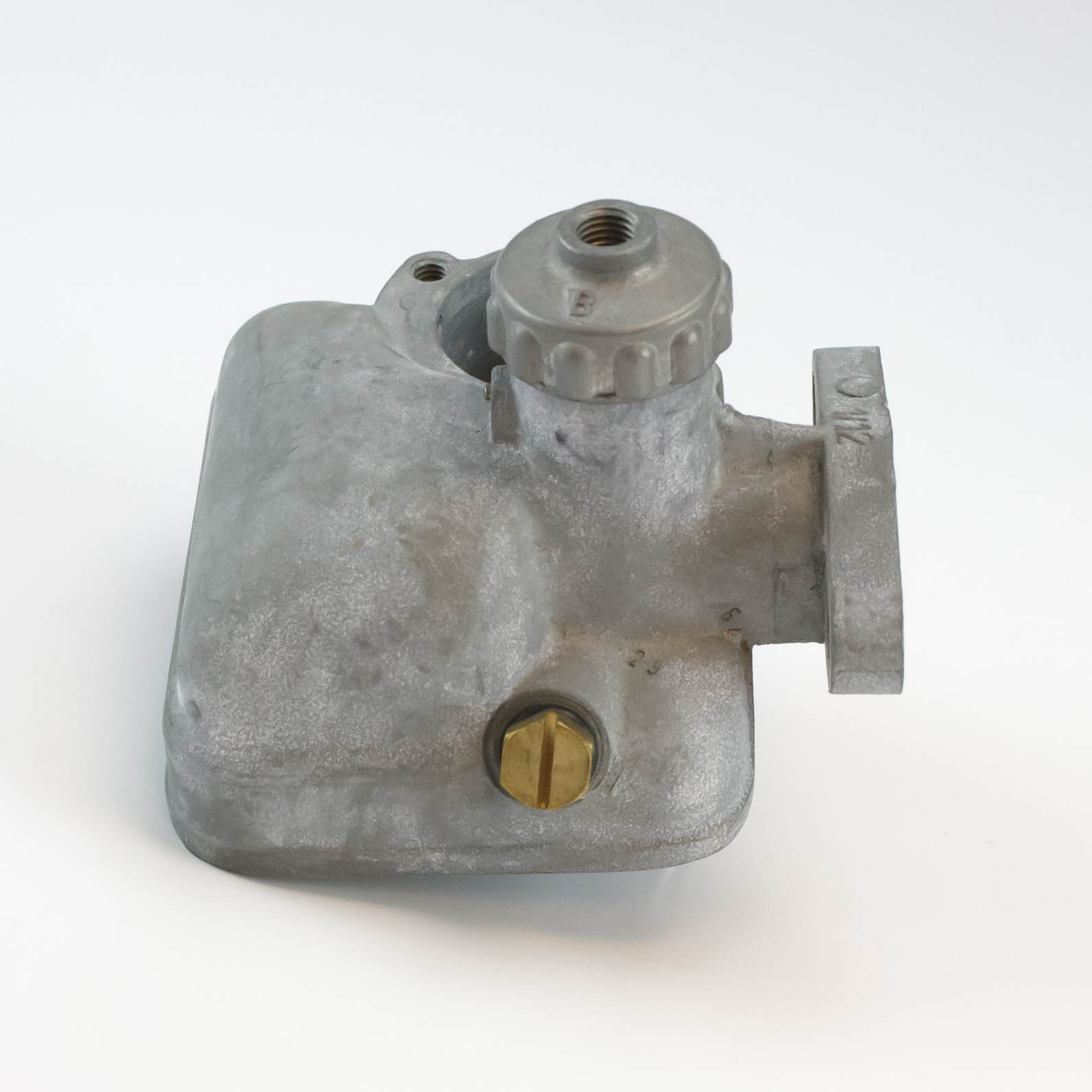 Bing 1/12 Sachsförgasare ( Paddförgasare) NOS  - 2