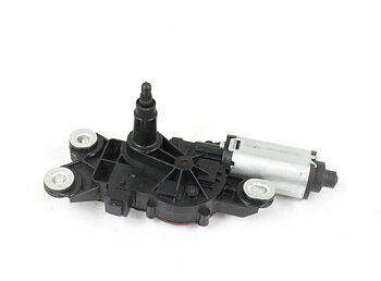 Wiper motor rear window,  V70/XC70 2008- / XC60 09-