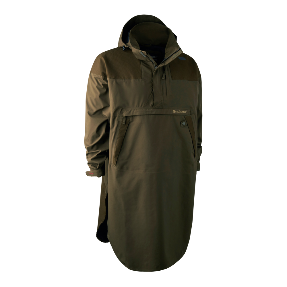 Track Regnanorak
