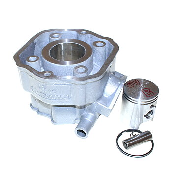 Cylinder 50cc - EBE/EBS - OEM