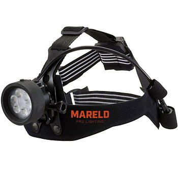 Pannlampa Mareld Orion 2500 RE 
