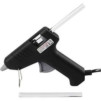 Maxi limpistol