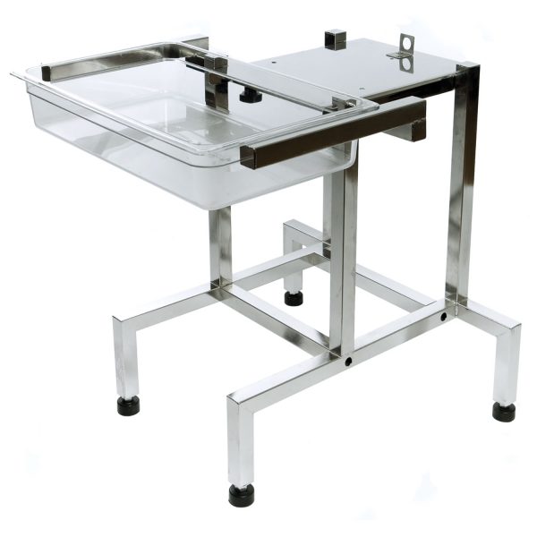 STATIV BORD METOS RG-100/200/250/350