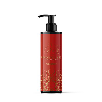 BODY GLISS MASSAGEOLJA
