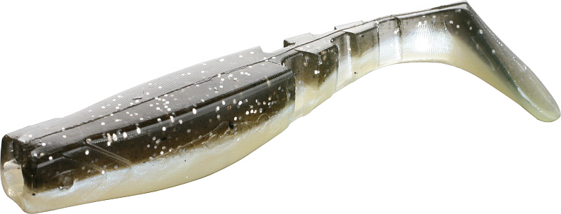 Mikado Fishhunter 7 cm 5-pack - 16