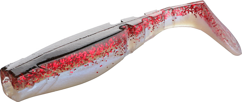 Mikado Fishhunter 7 cm 5-pack - 20