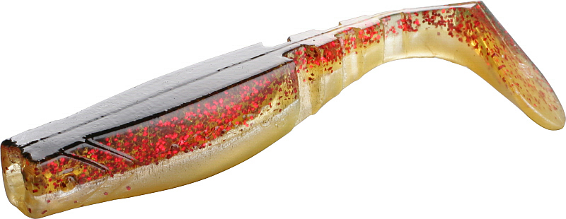 Mikado Fishhunter 7 cm 5-pack - 21
