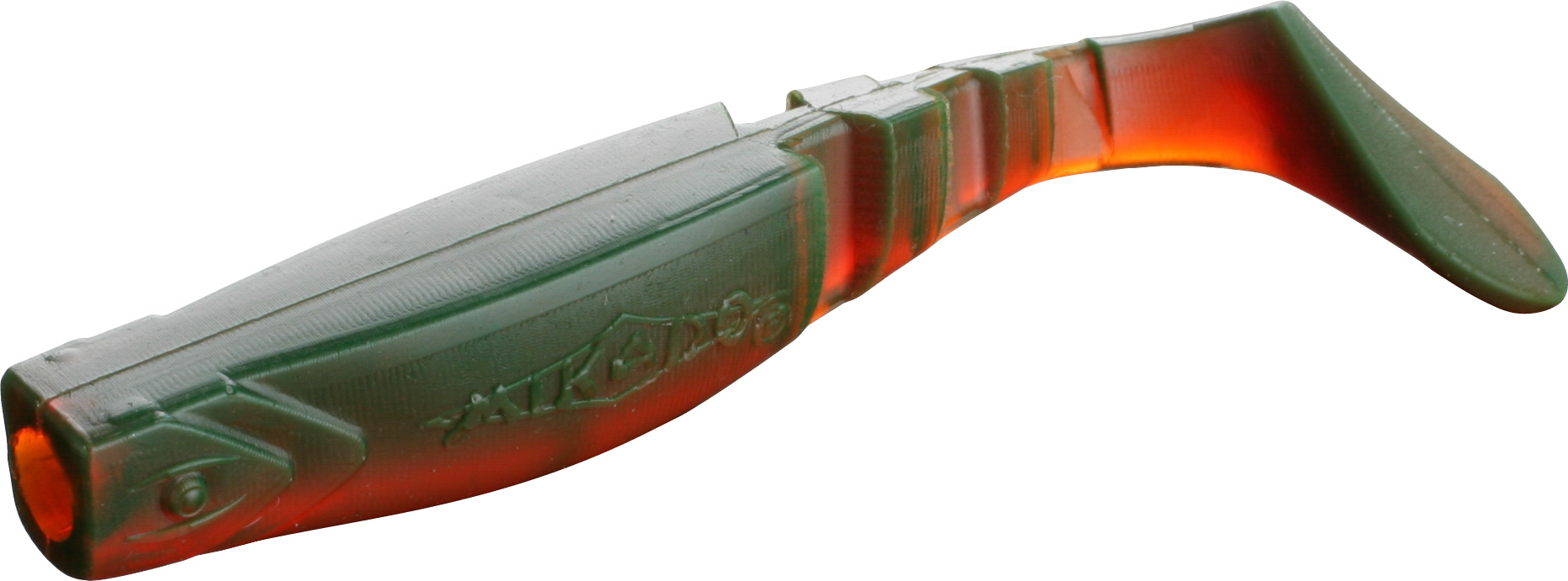 Mikado Fishhunter 7 cm 5-pack - 7