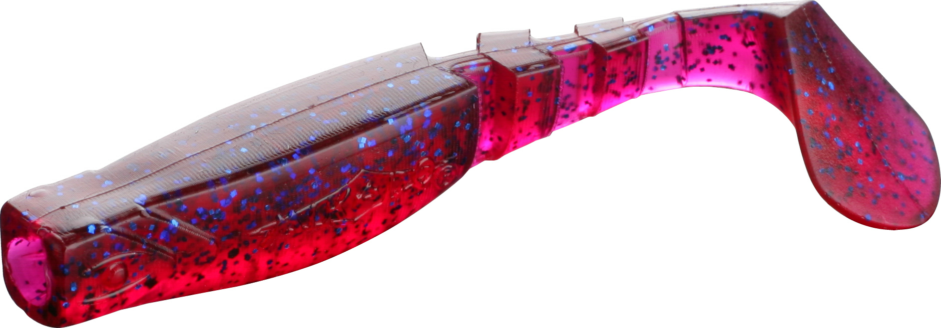 Mikado Fishhunter 7 cm 5-pack - 14