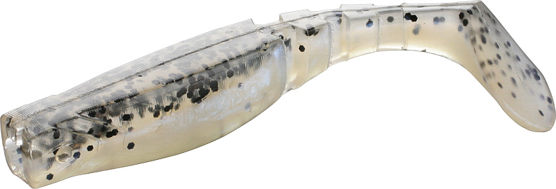 Mikado Fishhunter 7 cm 5-pack - 17
