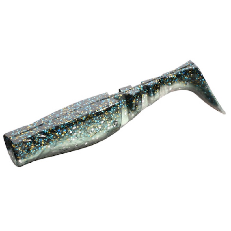Mikado Fishhunter 7 cm 5-pack - 23