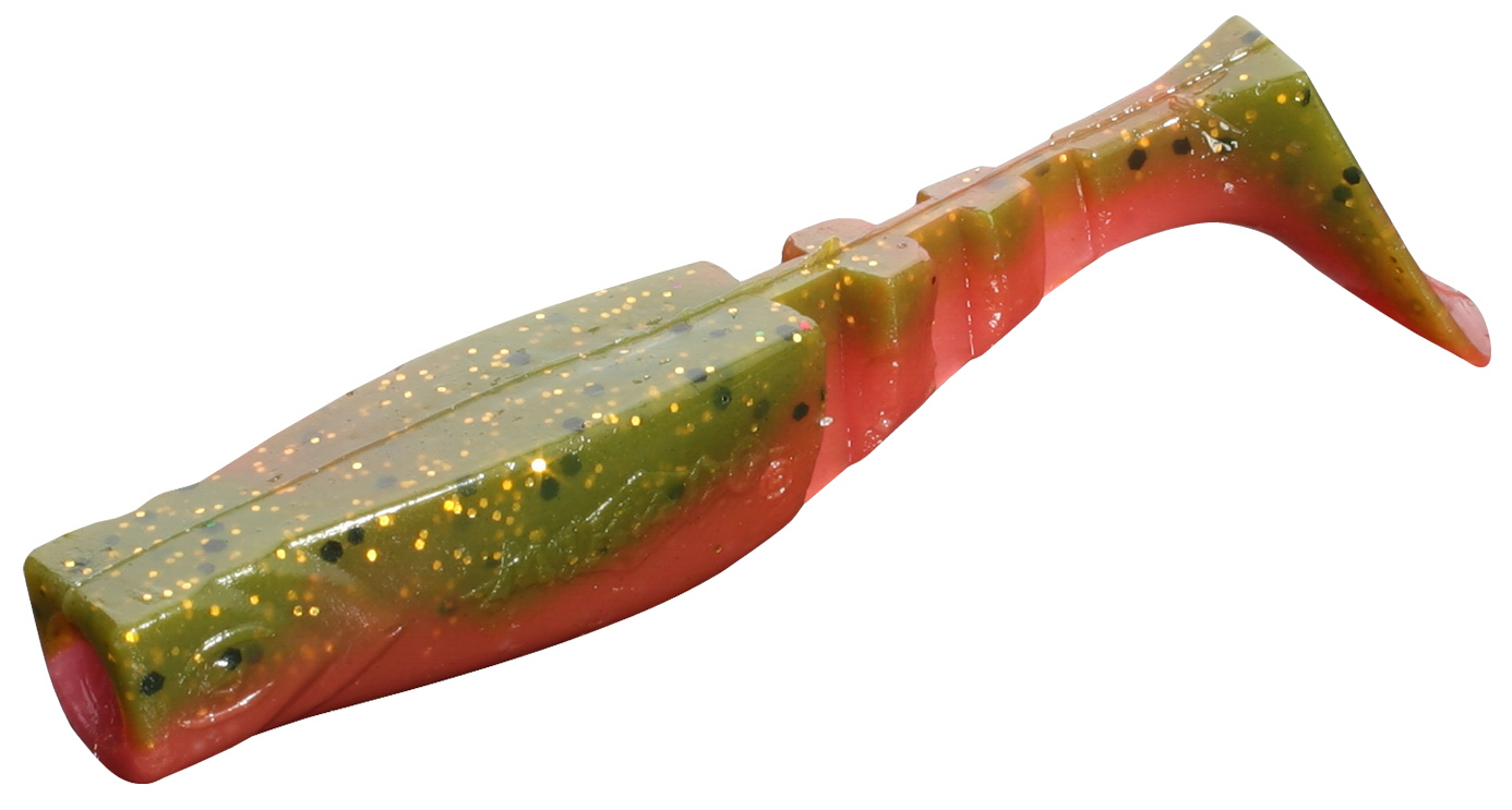 Mikado Fishhunter 7 cm 5-pack - 25