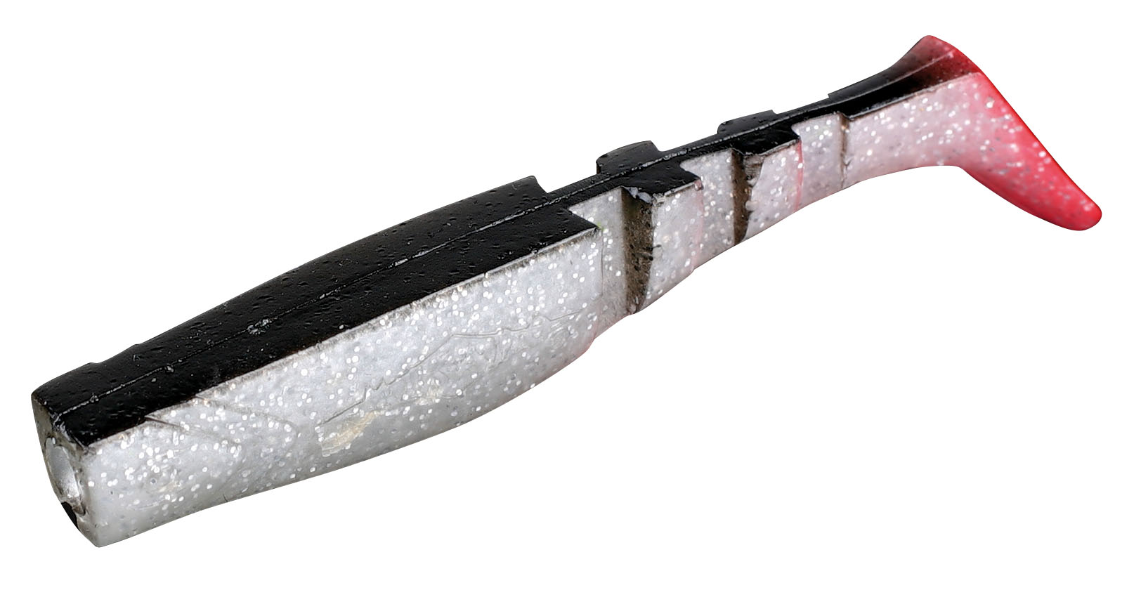 Mikado Fishhunter 7 cm 5-pack - 13