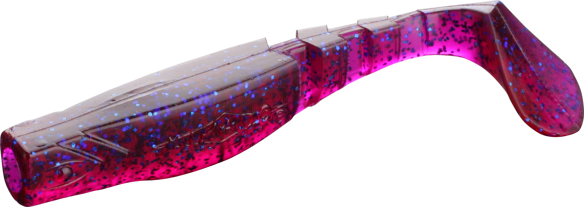 Mikado Fishhunter 8 cm 5-pack - 10