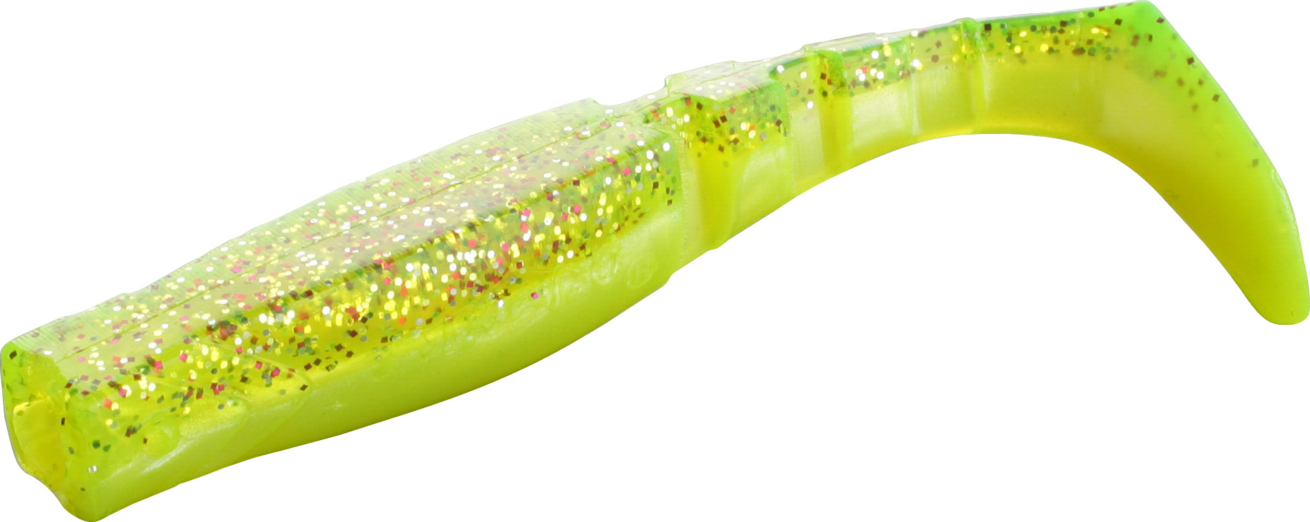 Mikado Fishhunter 8 cm 5-pack - 11