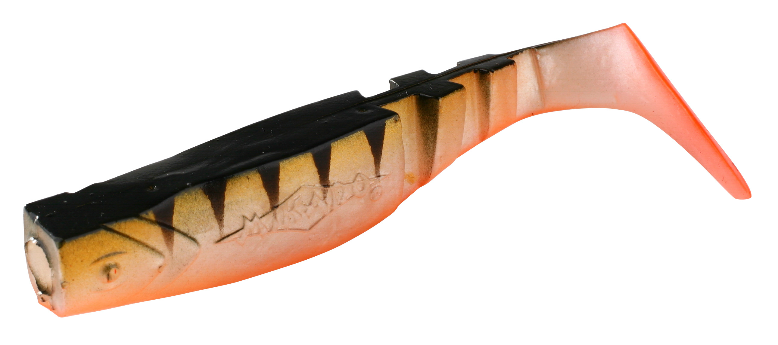 Mikado Fishhunter 8 cm 5-pack - 12