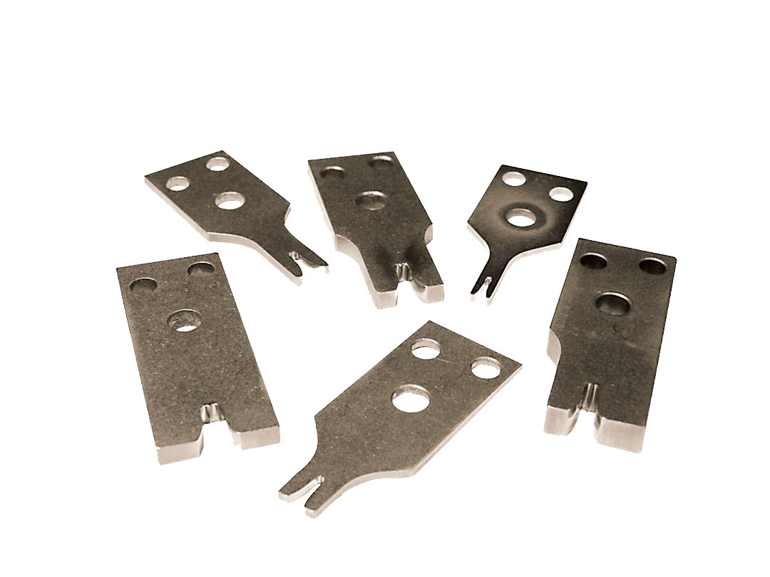 Wire Crimper