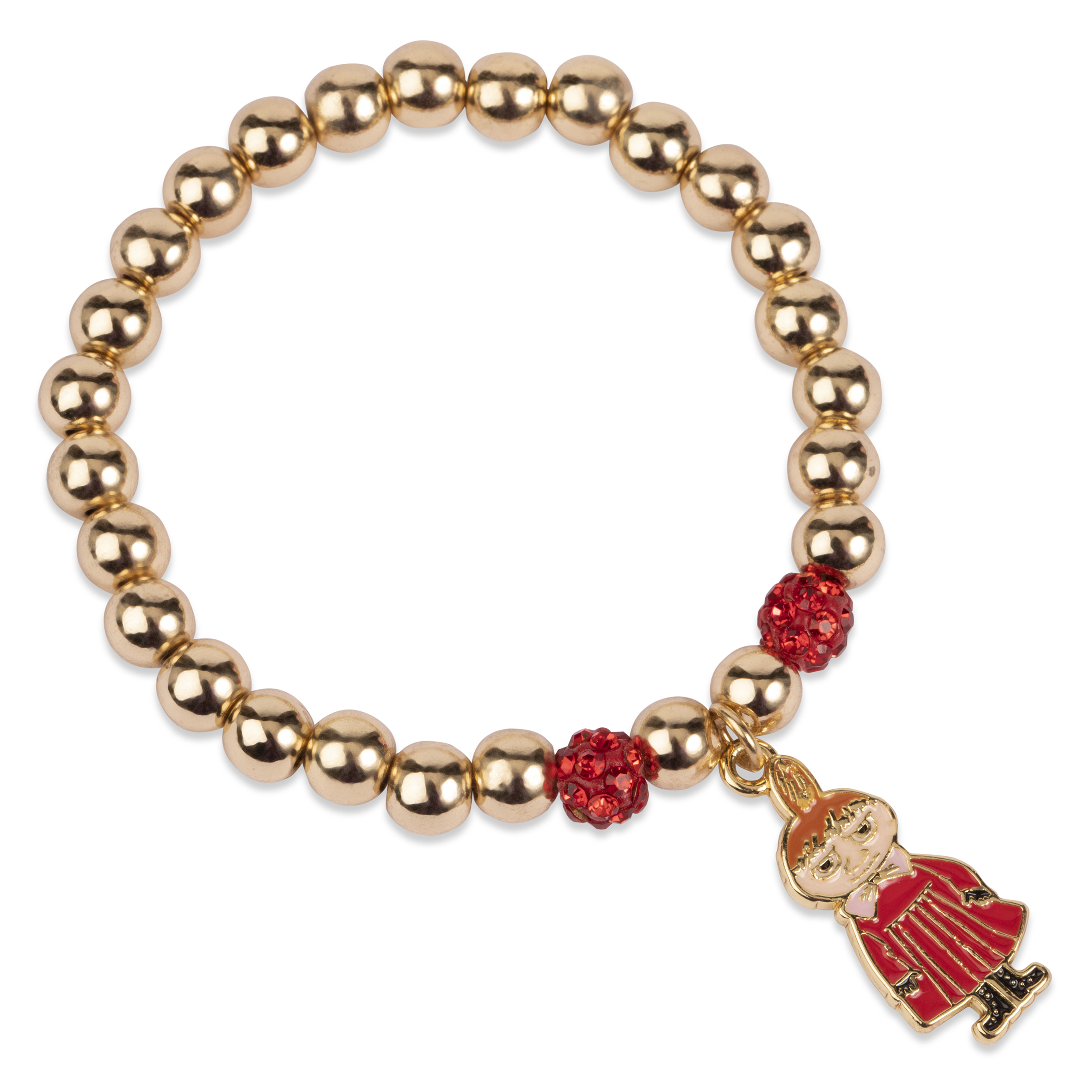 Moomin Bracelet - Little My