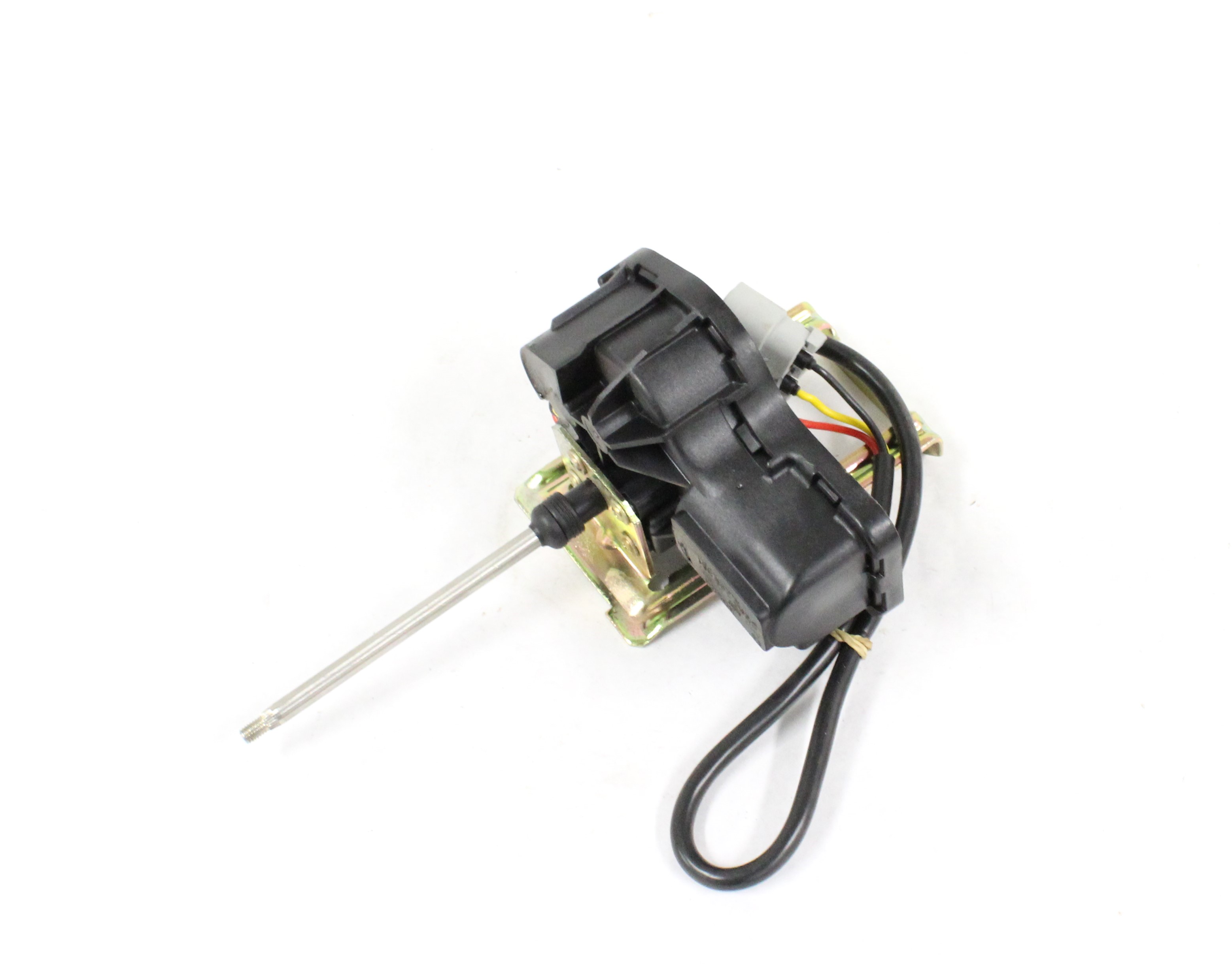Torkarmotor V, 740 1990-92