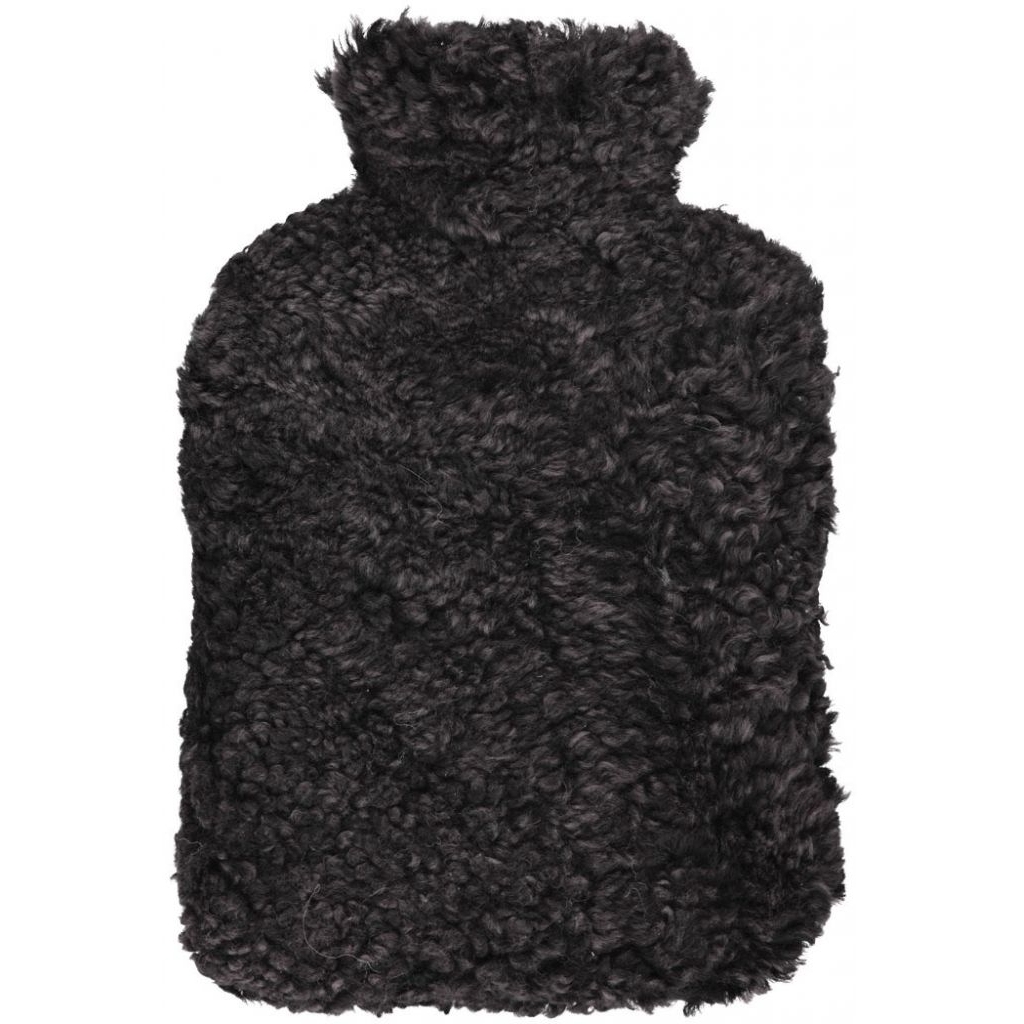  Hot water bottle of Premium Quality - Cappuccino