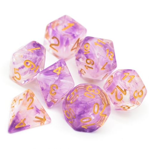 Purple Fog - 3