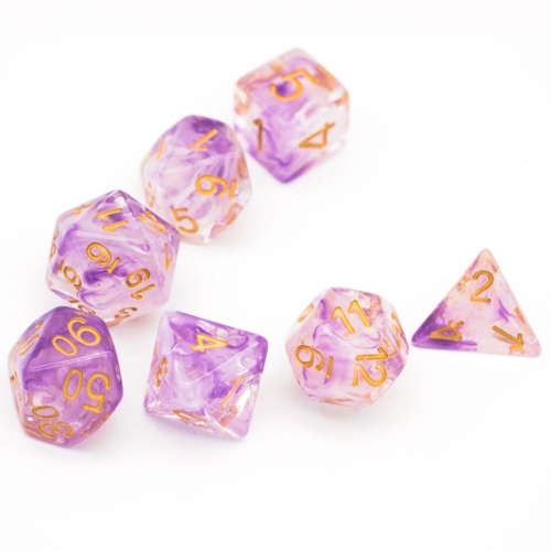 Purple Fog - 6