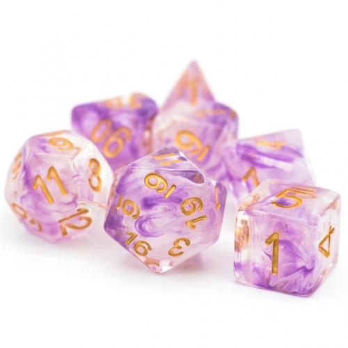 Purple Fog - 5