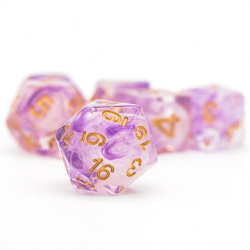 Purple Fog - 4