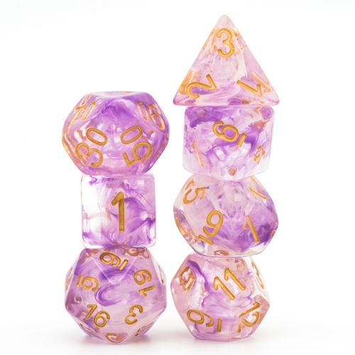 Purple Fog - 7