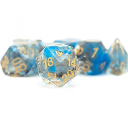 Blue Fog - 5