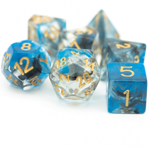 Blue Fog - 3