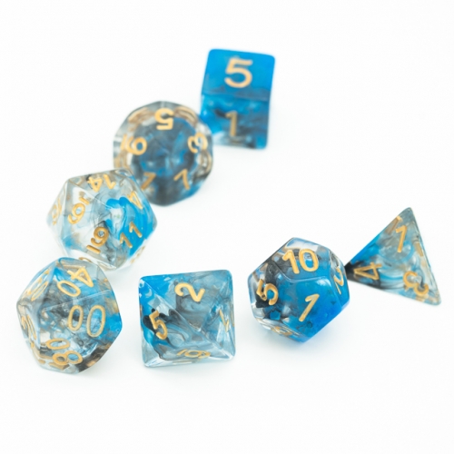 Blue Fog - 4