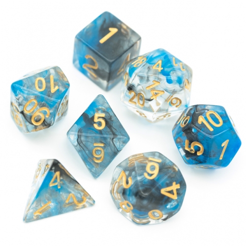 Blue Fog - 6