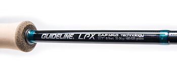 Guideline LPX Chrome Switch