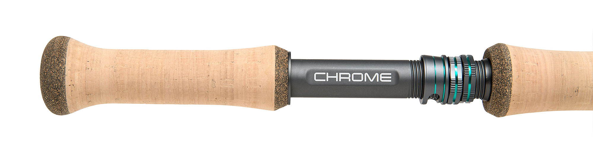 Guideline LPX Chrome Switch - 5