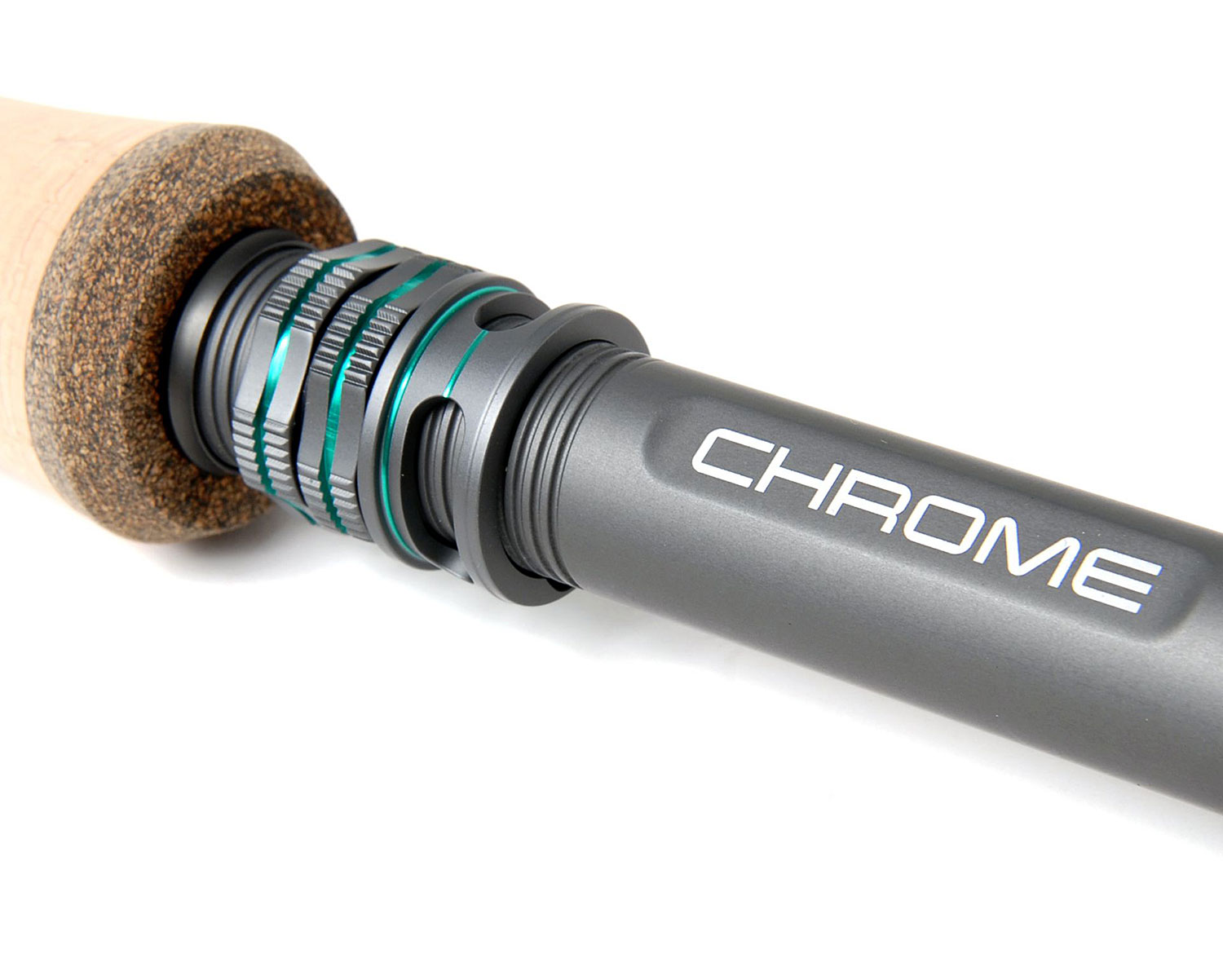 Guideline LPX Chrome Switch - 2